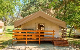 SunFlower Camping Savudrija